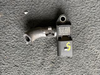 bontott SKODA OCTAVIA III Részecskeszűrő Nyomásérzékelő