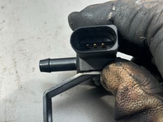 bontott SKODA OCTAVIA III Szívócső Nyomásérzékelő