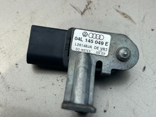 bontott SKODA OCTAVIA III Szívócső Nyomásérzékelő