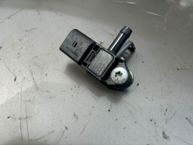 bontott SKODA OCTAVIA III Szívócső Nyomásérzékelő