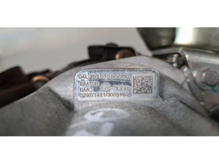 bontott SKODA OCTAVIA III Turbó