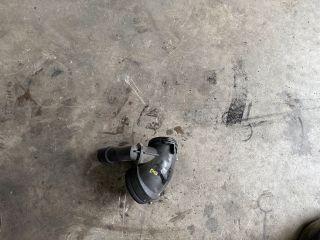 bontott SKODA OCTAVIA III Turbócső