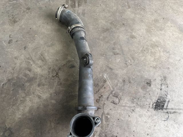 bontott SKODA OCTAVIA III Turbócső