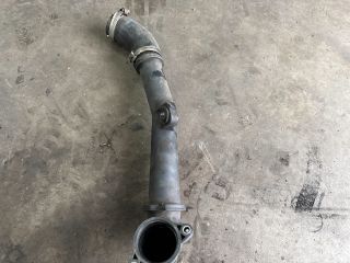 bontott SKODA OCTAVIA III Turbócső