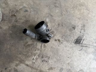 bontott SKODA OCTAVIA III Turbócső