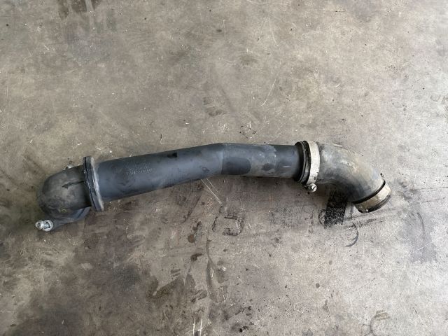 bontott SKODA OCTAVIA III Turbócső