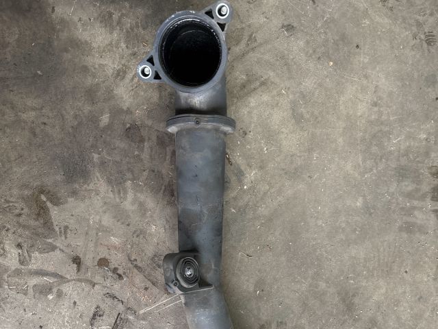 bontott SKODA OCTAVIA III Turbócső