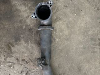 bontott SKODA OCTAVIA III Turbócső