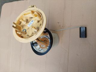 bontott SKODA OCTAVIA III Üzemanyag Szivattyú