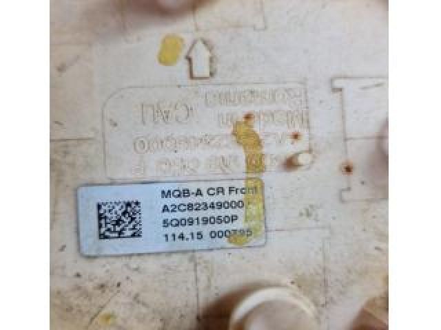 bontott SKODA OCTAVIA III Üzemanyag Szivattyú