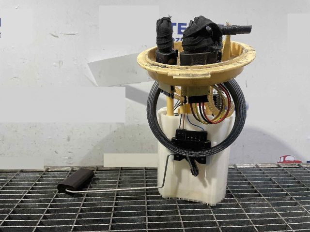 bontott SKODA OCTAVIA III Üzemanyag Szivattyú