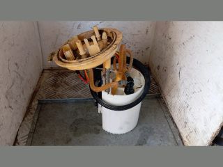 bontott SKODA OCTAVIA III Üzemanyag Szivattyú