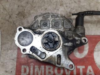 bontott SKODA OCTAVIA III Vákumpumpa