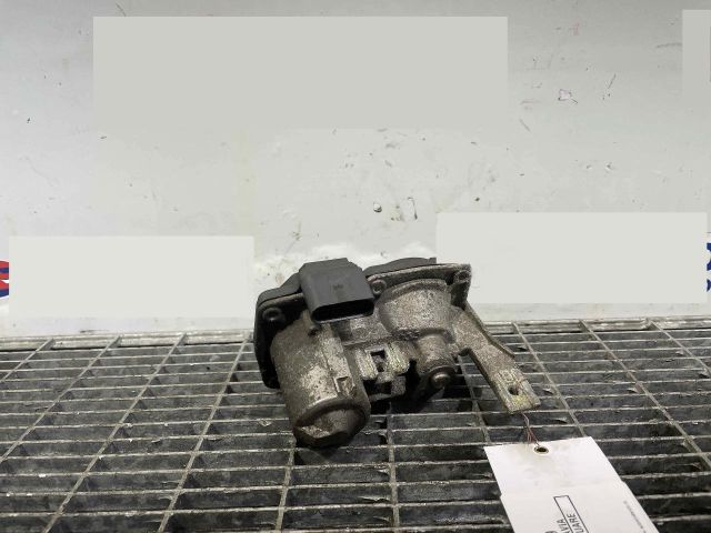 bontott SKODA OCTAVIA III Vákumpumpa