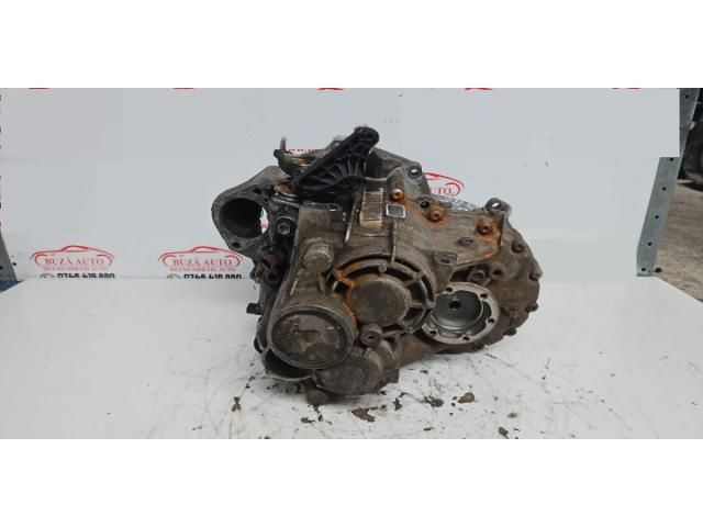 bontott SKODA OCTAVIA III Váltó (Mechanikus)