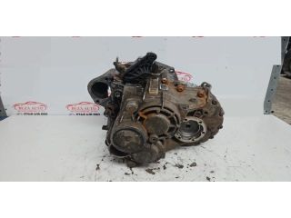 bontott SKODA OCTAVIA III Váltó (Mechanikus)