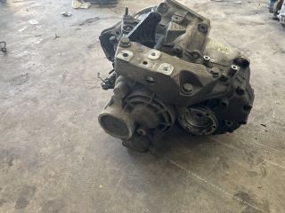 bontott SKODA OCTAVIA III Váltó (Mechanikus)