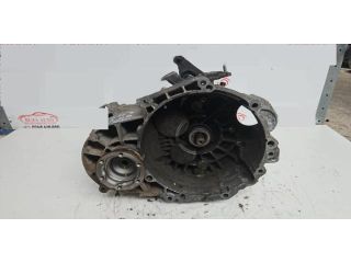 bontott SKODA OCTAVIA III Váltó (Mechanikus)