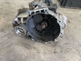 bontott SKODA OCTAVIA III Váltó (Mechanikus)