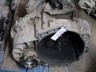 bontott SKODA OCTAVIA III Váltó (Mechanikus)