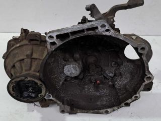 bontott SKODA OCTAVIA III Váltó (Mechanikus)