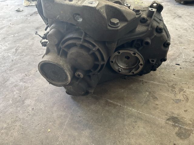 bontott SKODA OCTAVIA III Váltó (Mechanikus)