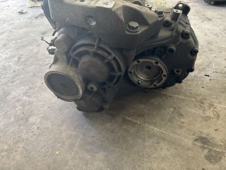 bontott SKODA OCTAVIA III Váltó (Mechanikus)