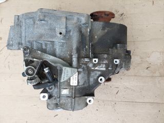 bontott SKODA OCTAVIA III Váltó (Mechanikus)