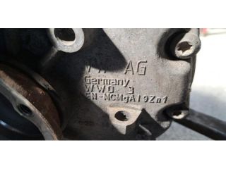 bontott SKODA OCTAVIA III Váltó (Mechanikus)