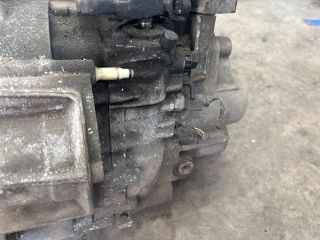 bontott SKODA OCTAVIA III Váltó (Mechanikus)