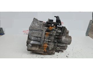 bontott SKODA OCTAVIA III Váltó (Mechanikus)