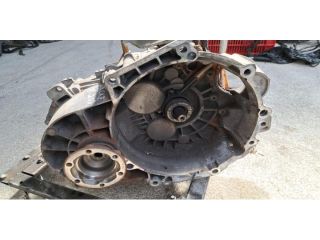 bontott SKODA OCTAVIA III Váltó (Mechanikus)