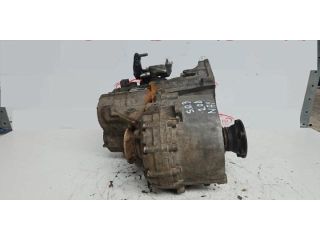 bontott SKODA OCTAVIA III Váltó (Mechanikus)