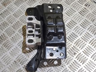 bontott SKODA OCTAVIA III Váltó Tartó Bak (Pozíciófüggetlen)