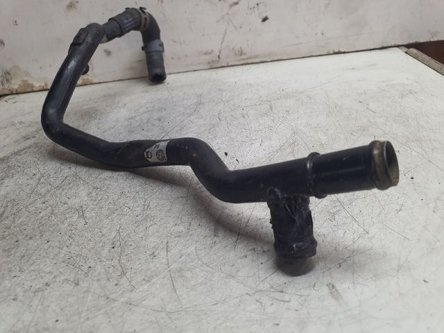 bontott SKODA OCTAVIA III Vízcső