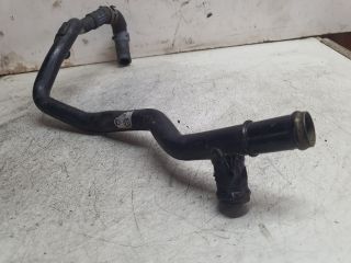 bontott SKODA OCTAVIA III Vízcső