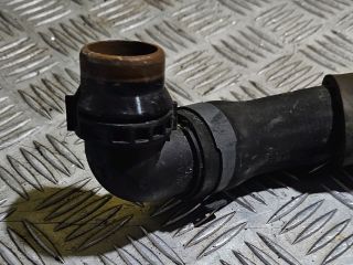 bontott SKODA OCTAVIA III Vízcső