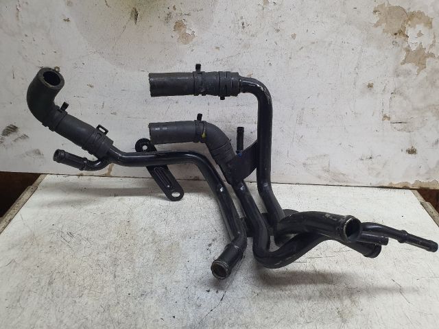 bontott SKODA OCTAVIA III Vízcső