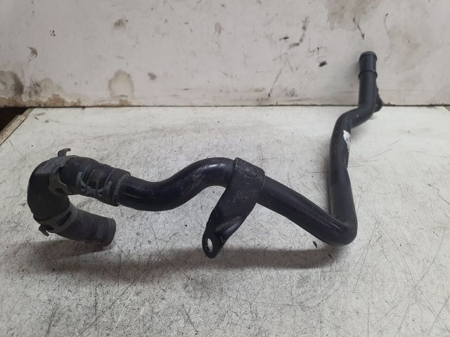 bontott SKODA OCTAVIA III Vízcső