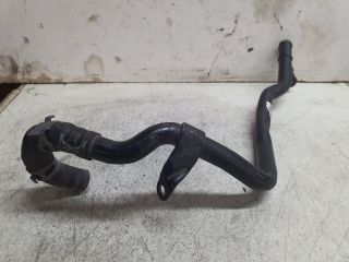 bontott SKODA OCTAVIA III Vízcső