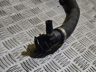 bontott SKODA OCTAVIA III Vízcső