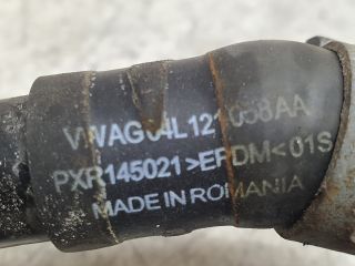 bontott SKODA OCTAVIA III Vízcső