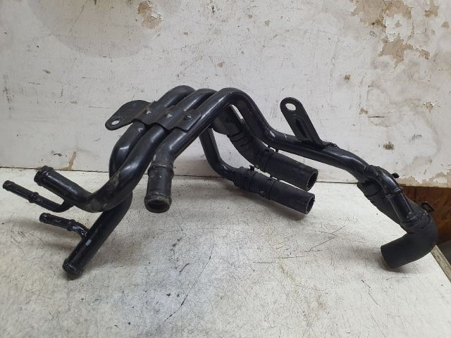 bontott SKODA OCTAVIA III Vízcső