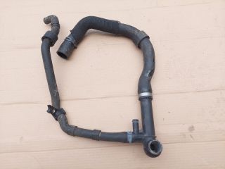 bontott SKODA OCTAVIA III Vízcső