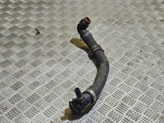 bontott SKODA OCTAVIA III Vízcső