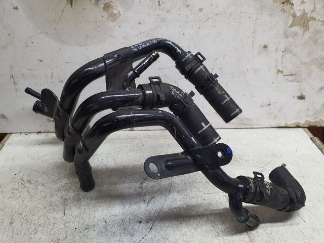 bontott SKODA OCTAVIA III Vízcső