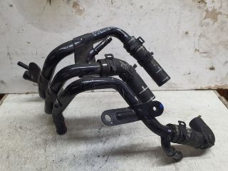 bontott SKODA OCTAVIA III Vízcső