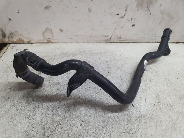 bontott SKODA OCTAVIA III Vízcső