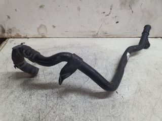 bontott SKODA OCTAVIA III Vízcső