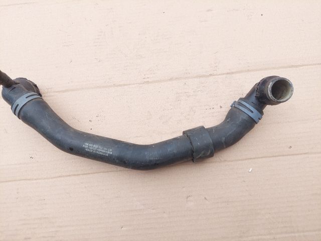 bontott SKODA OCTAVIA III Vízcső